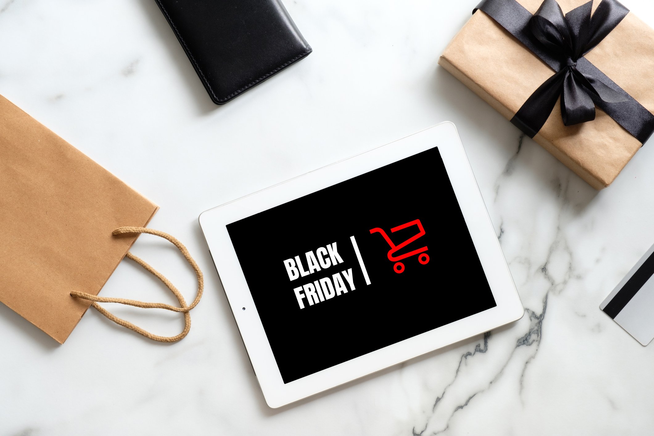 Black-Friday