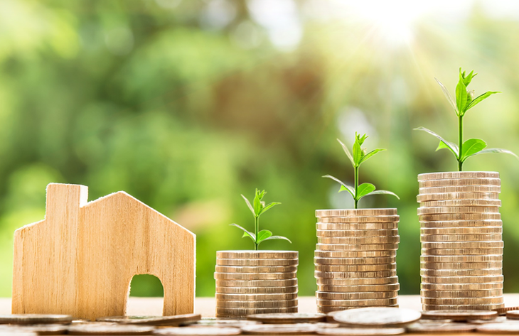 Crédito-inmobiliario