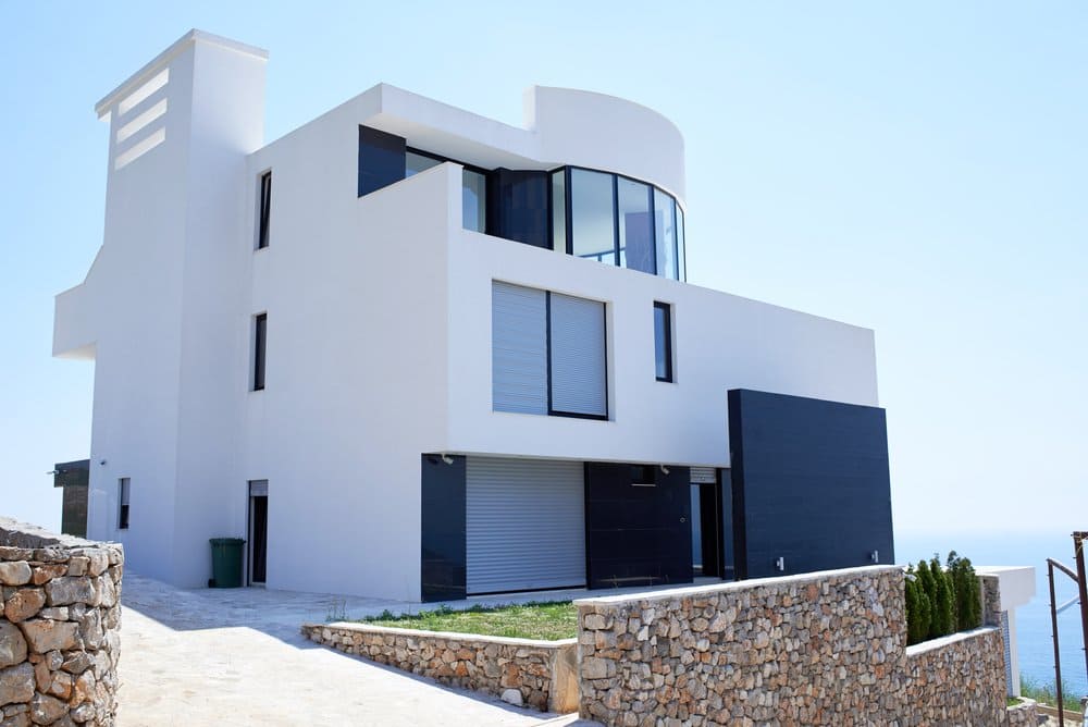 Casas ecológicas
