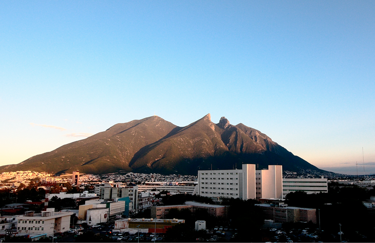 Monterrey