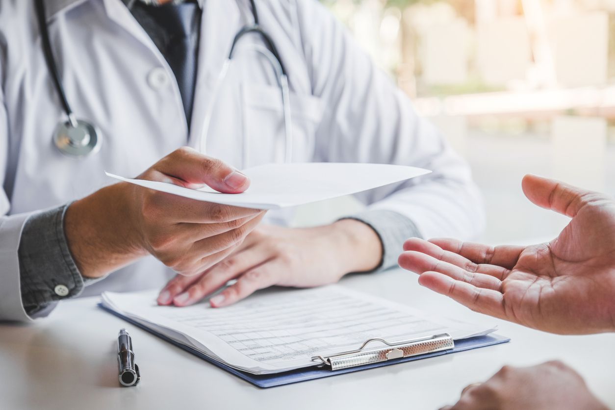 Seguro de Gastos Médicos Mayores