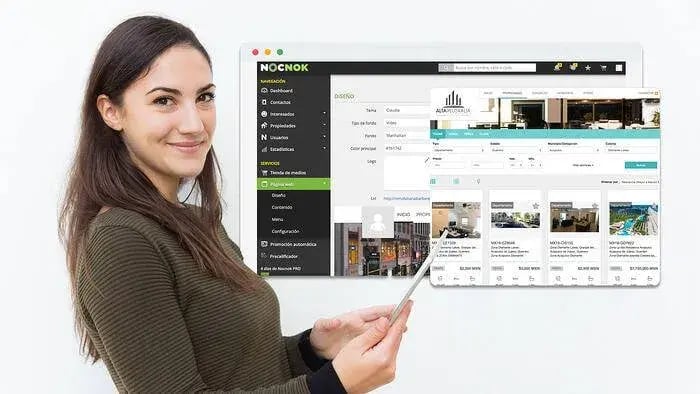 comprar casa broker hipotecario