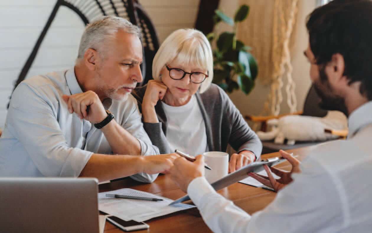 Agente inmobiliario sus funciones