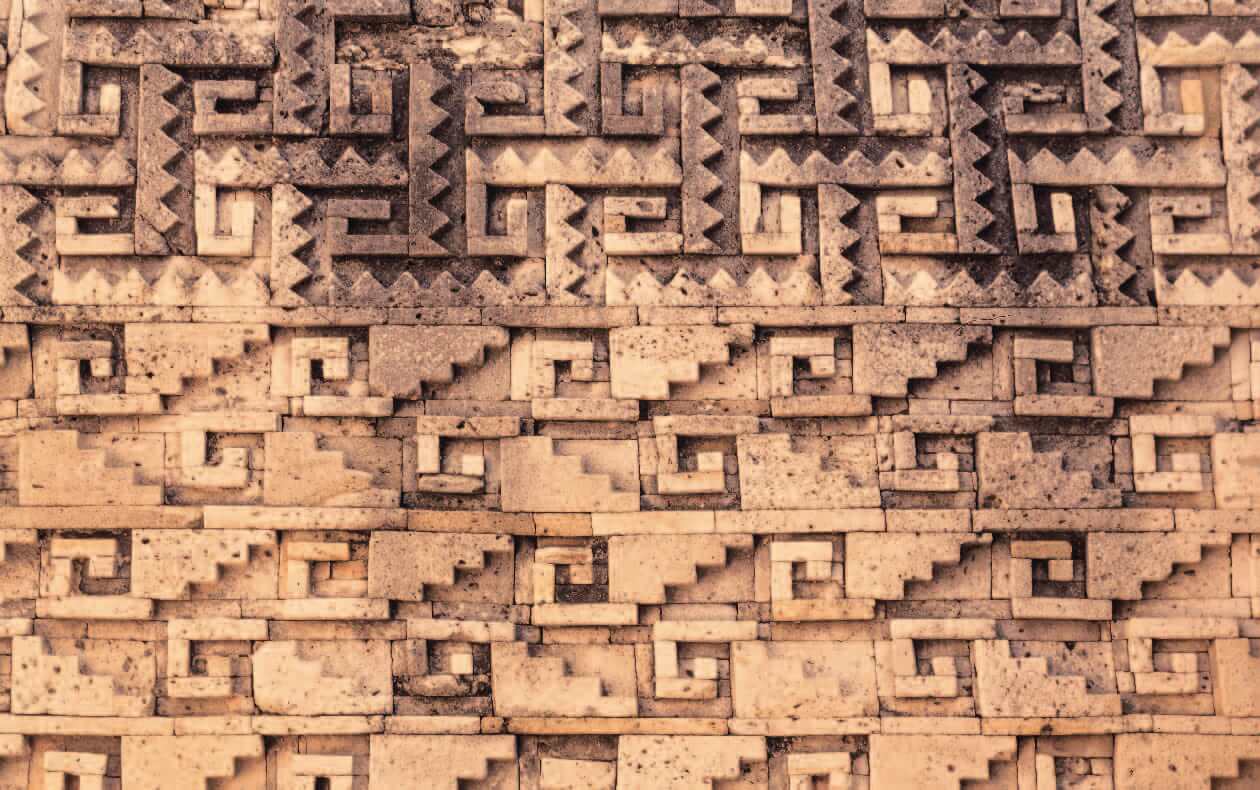 Arquitectura mexicana prehispánica