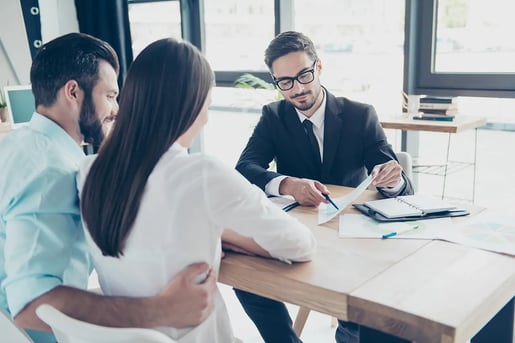 Asesoría inmobiliaria