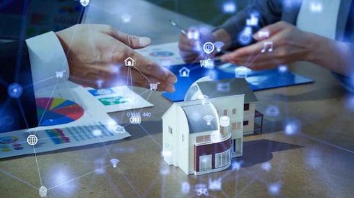 Vivienda digital