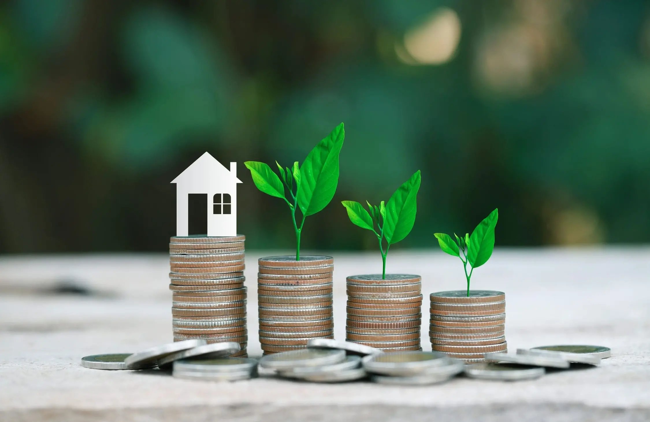 solicitud crédito vivienda