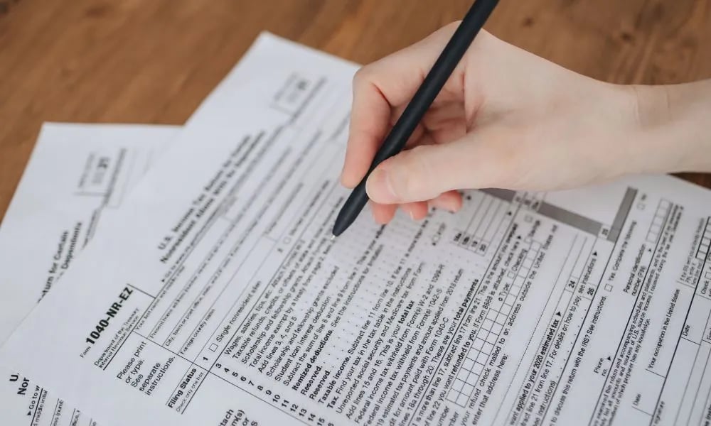 Documentos para consultar la clave catastral en México
