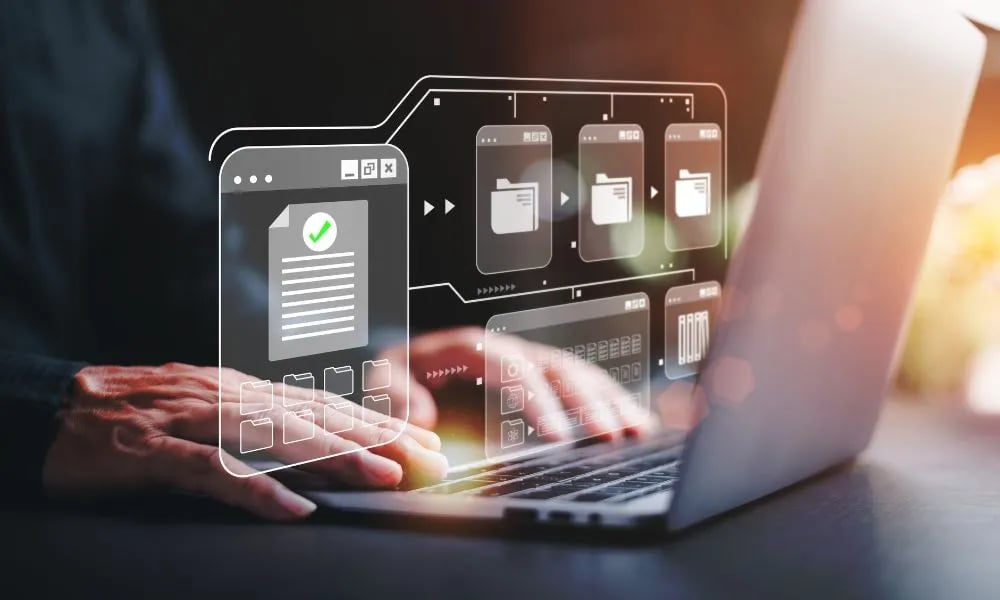 Consulta de los datos de una propiedad