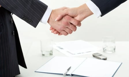 solicitud de crédito para emprendimientos o iniciar negocios nuevos