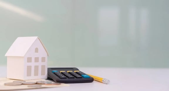 Vivienda en México