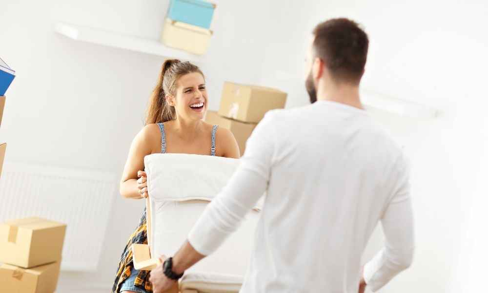 comprar casa parejas no casadas