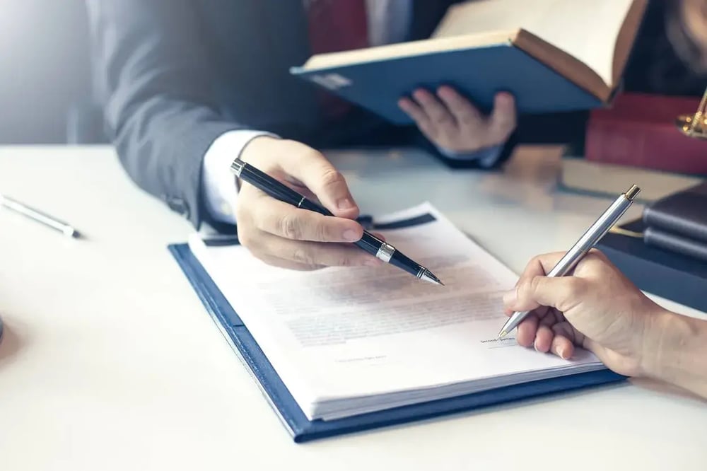 Financiamiento para comprar una casa