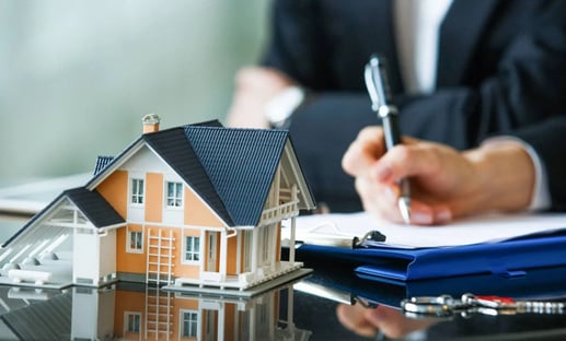 Contrato de arrendamiento de una casa