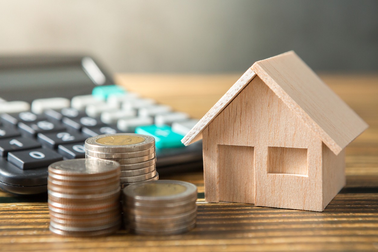 Vivienda y dinero en México