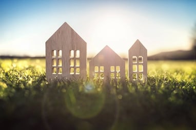 Vivienda en México