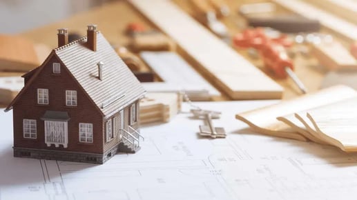 Terreno para construir una casa