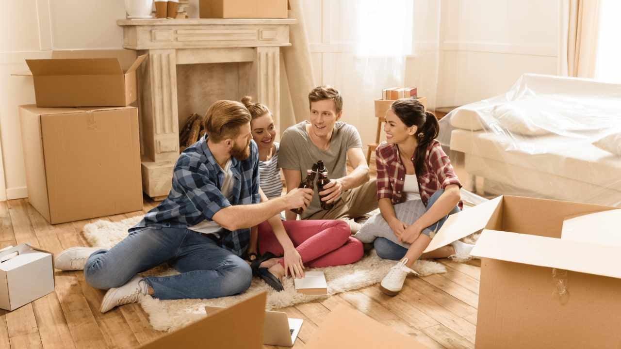 Remodelación vivienda