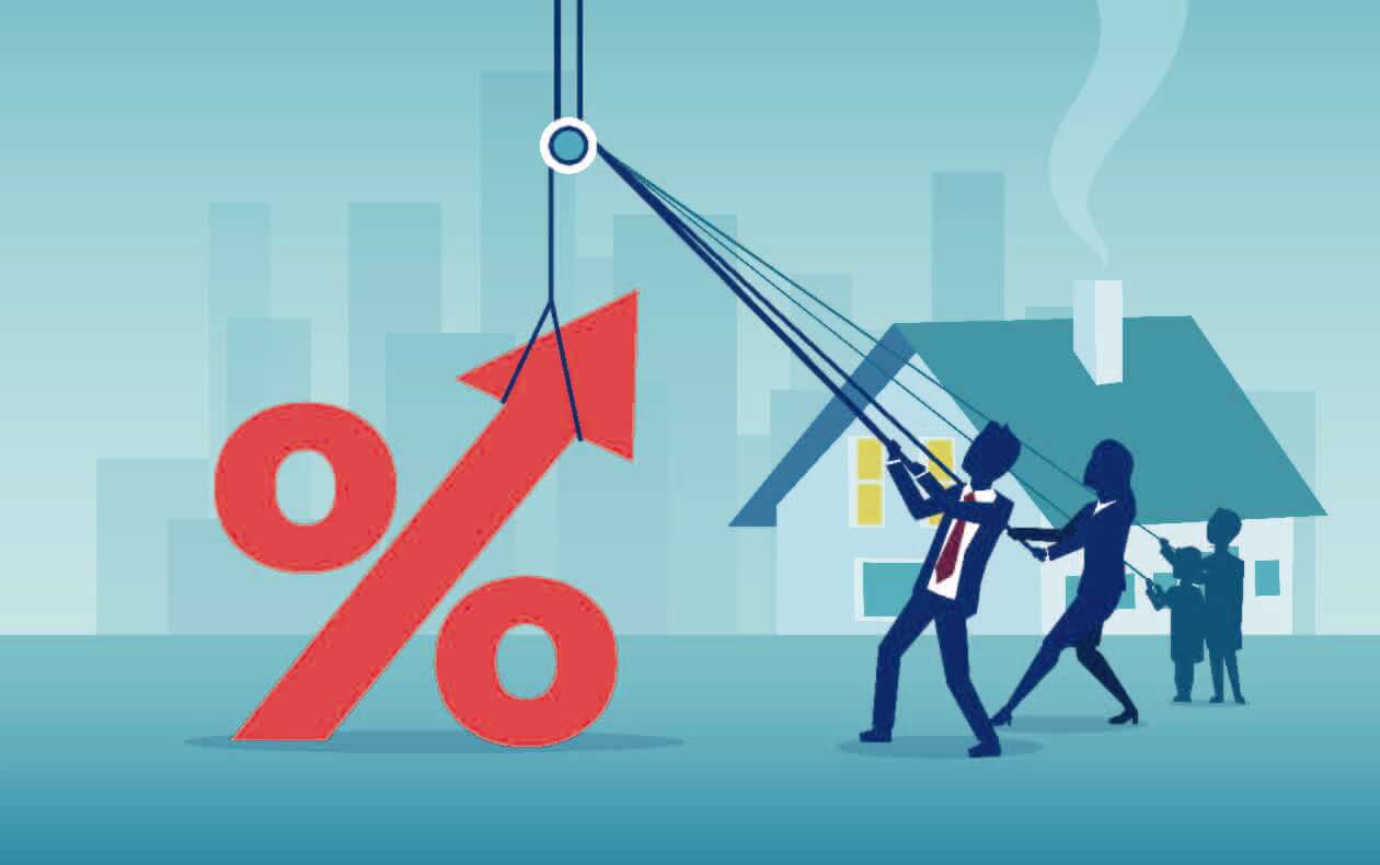 Personas levantando la economía