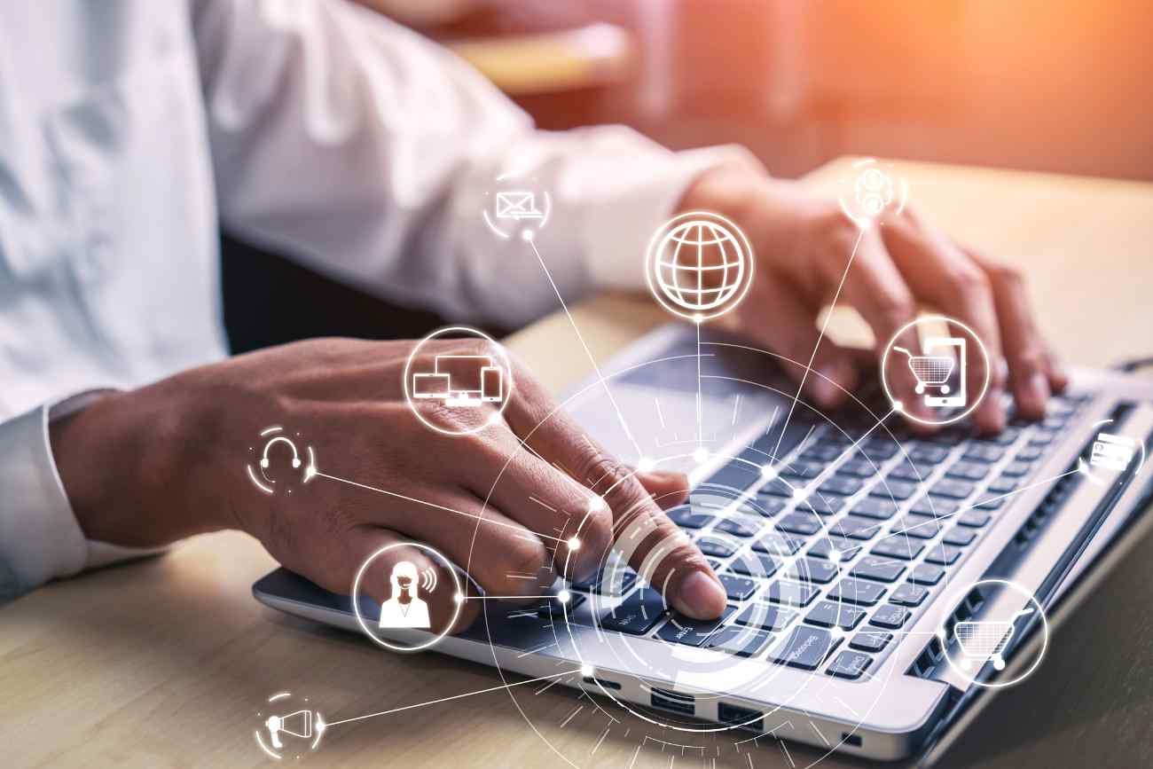 CRM inmobiliario
