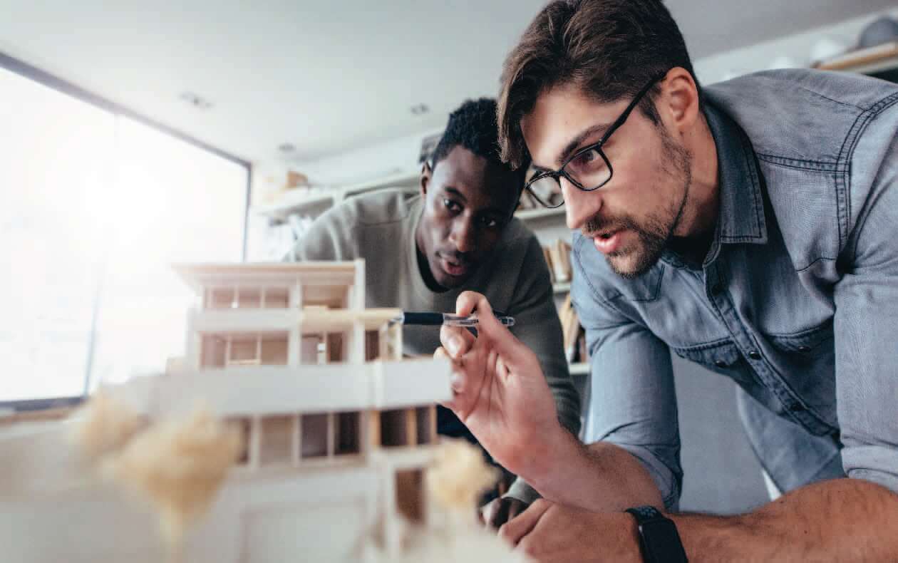 desarrollador inmobiliario credimejora