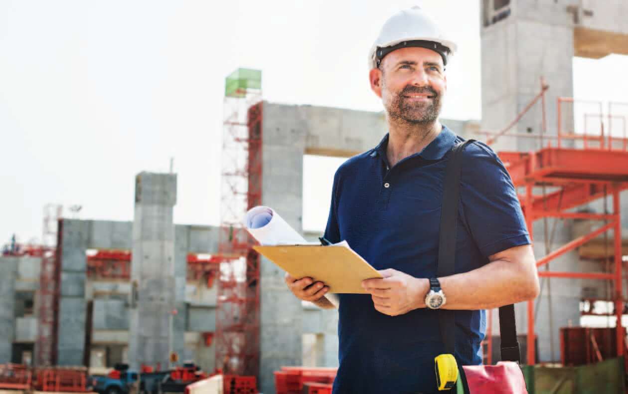 desarrollador inmobiliario expertos