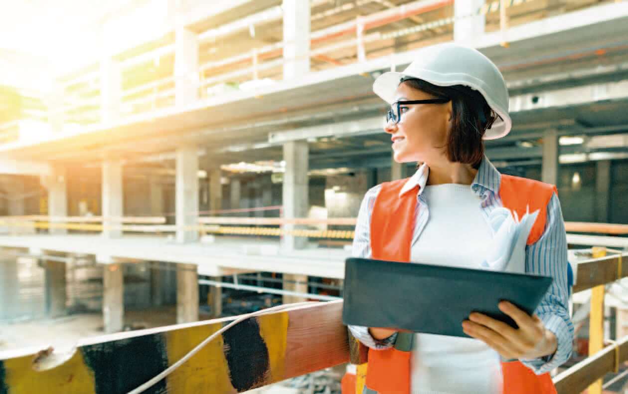 desarrollador inmobiliario información