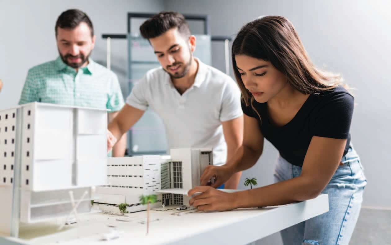 desarrollador inmobiliario artículo