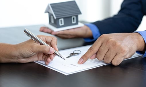 Contrato de compraventa