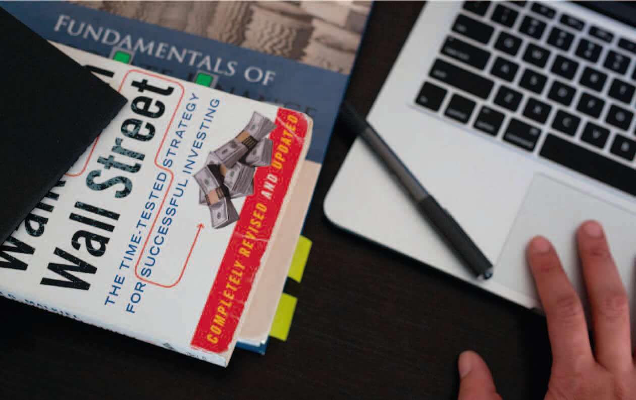 libro de educación financiera
