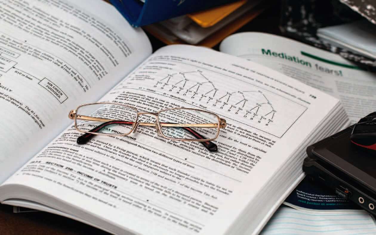 libros de educación financiera