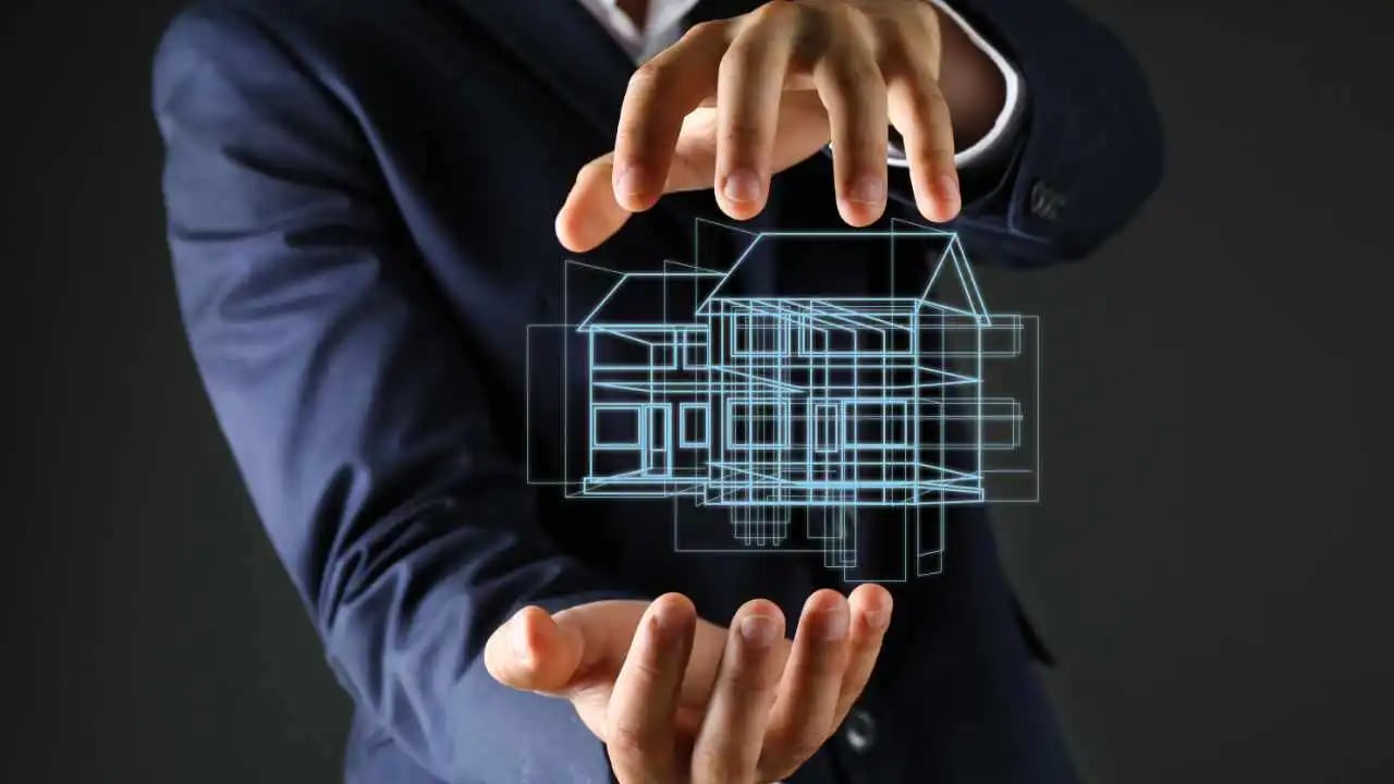 Casa remodelada