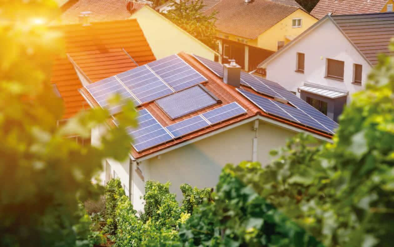 Energía renovable