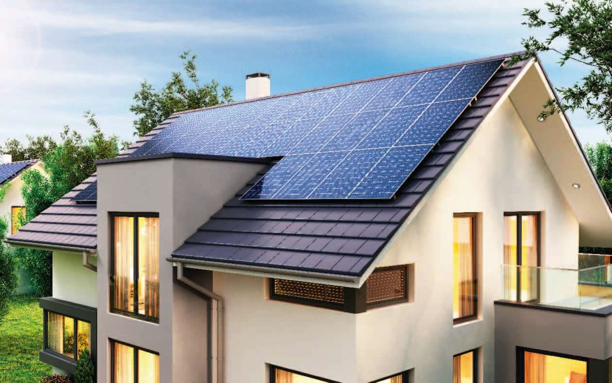 Energías limpias