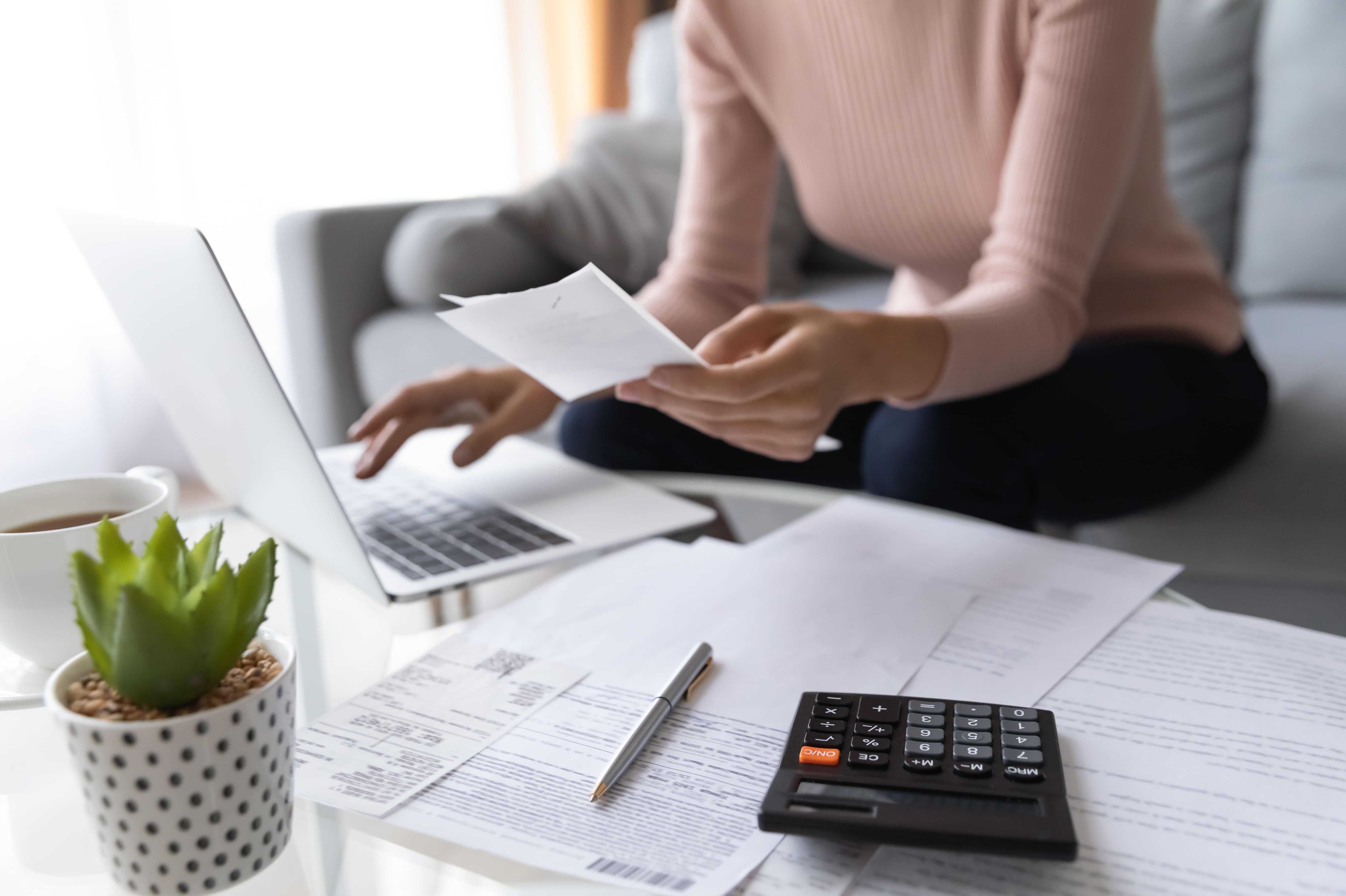 como consolidar tarjetas de credito