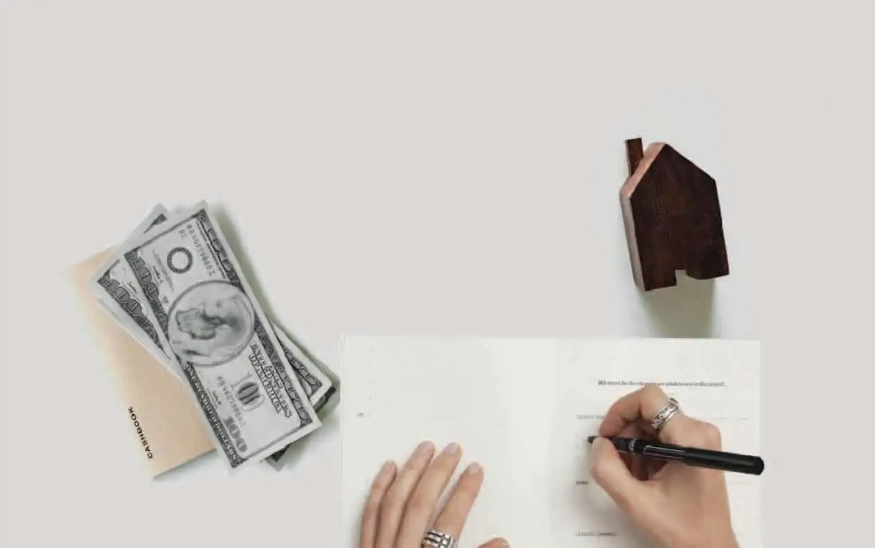 solicitud crédito vivienda