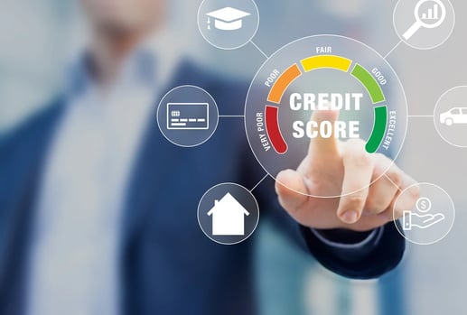 Historial crediticio