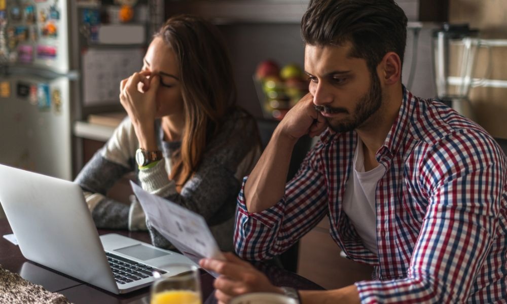 refinanciar hipoteca mal historial crediticio