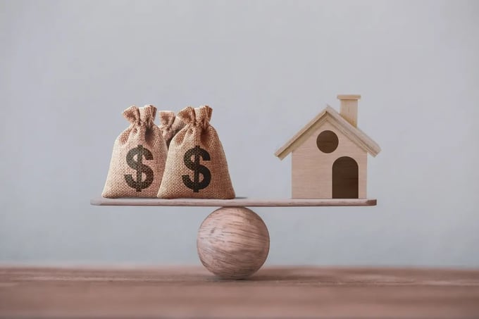Broker hipotecario