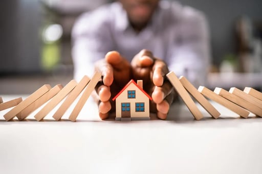 Vivienda en México