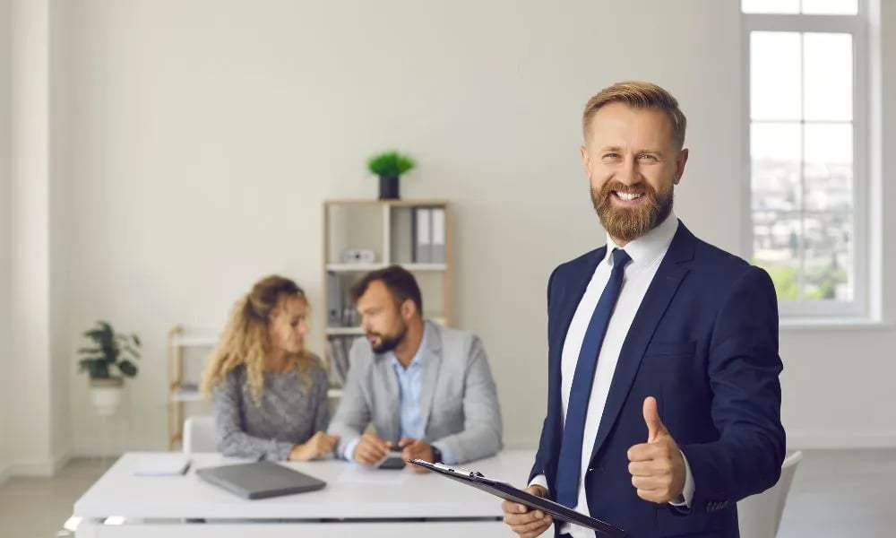 funciones asesores hipotecarios