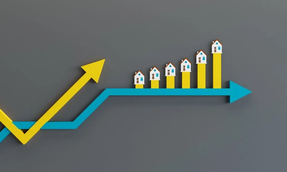 Aumento en las finanzas personales