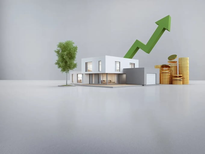 Plusvalía inmobiliaria