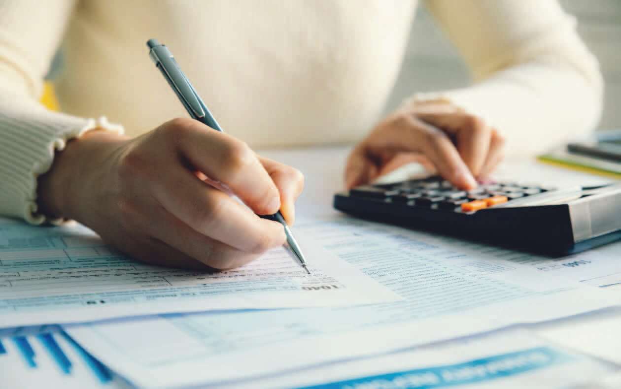 Presupuesto para comprar una casa
