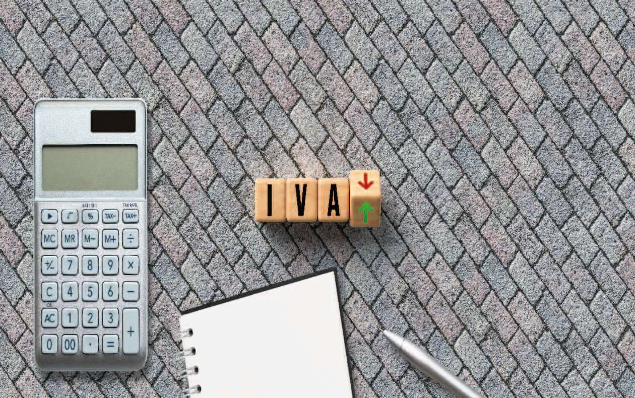 Productos sin IVA en México