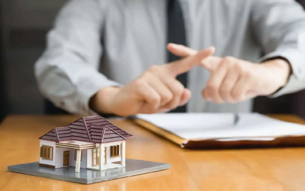 solicitud crédito vivienda