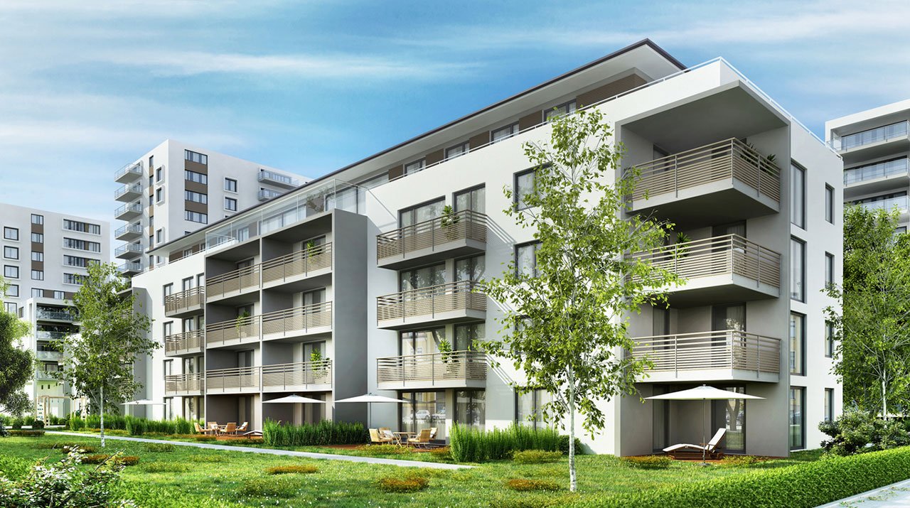 Segunda vivienda en condominio