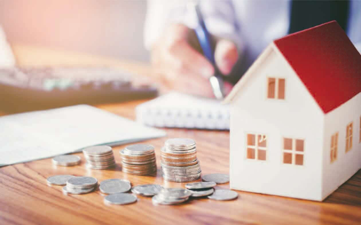 Cierre de compra de una vivienda