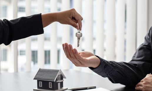 Inversión inmobiliaria