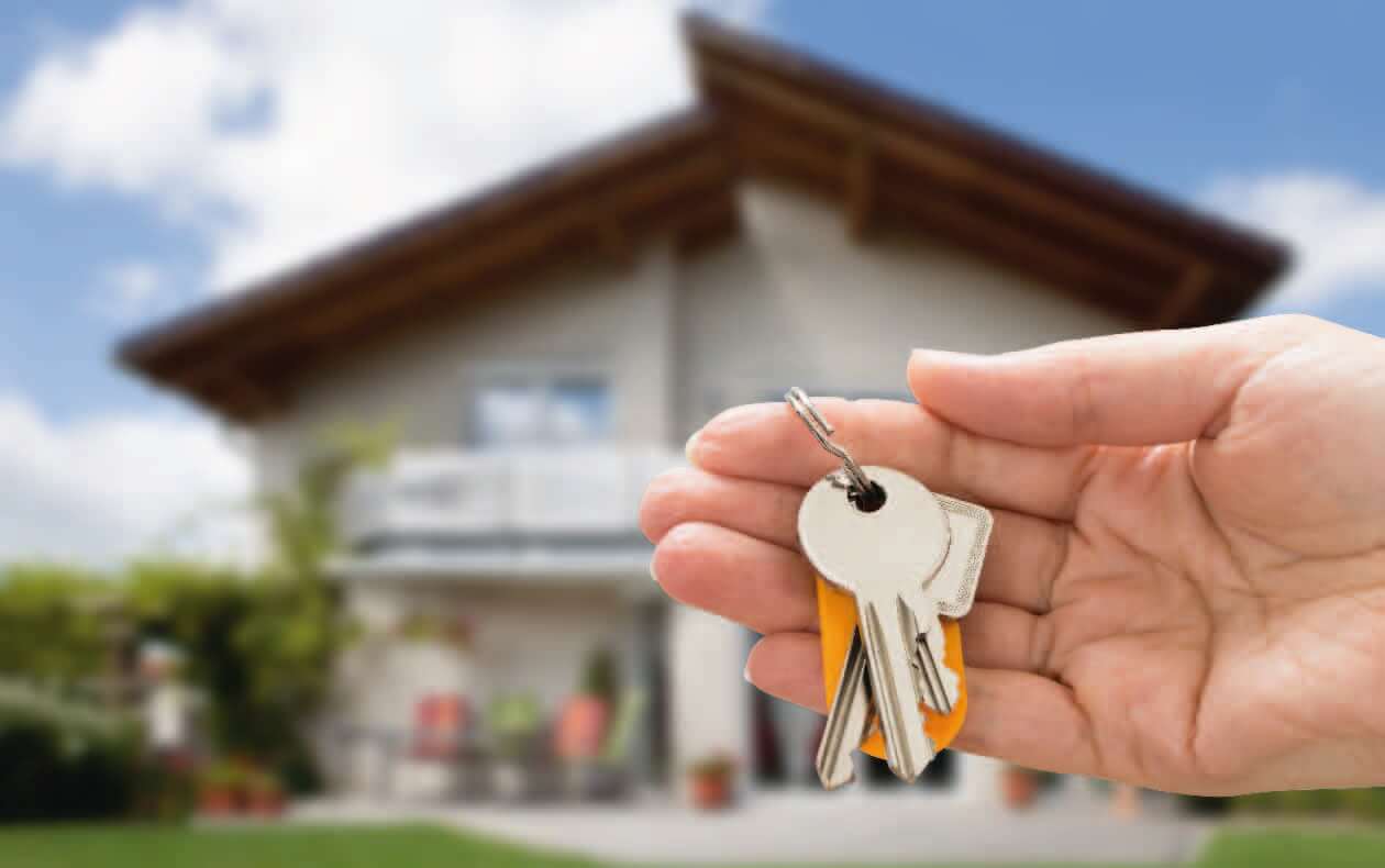 rentar casa o comprar hogar